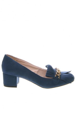 Damenschuhe Obsel, Größe 39, Farbe Blau, Preis € 19,29