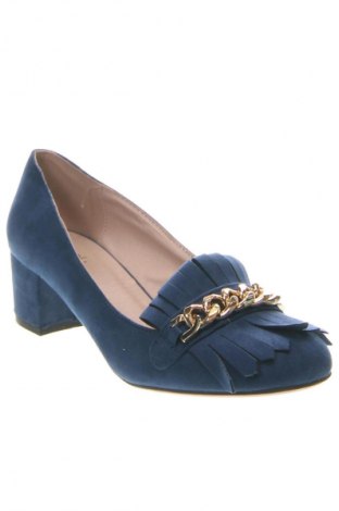 Damenschuhe Obsel, Größe 39, Farbe Blau, Preis € 31,99