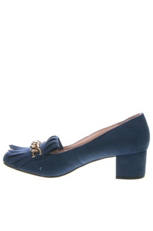 Damenschuhe Obsel, Größe 39, Farbe Blau, Preis € 31,99