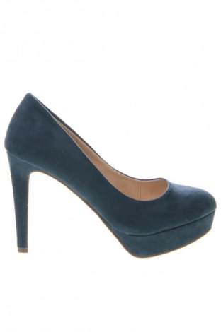 Damenschuhe Obsel, Größe 37, Farbe Blau, Preis 13,49 €