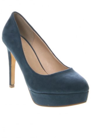 Damenschuhe Obsel, Größe 37, Farbe Blau, Preis € 13,49