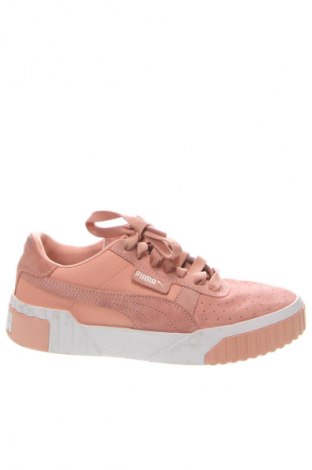 Damenschuhe PUMA, Größe 36, Farbe Rosa, Preis € 31,99