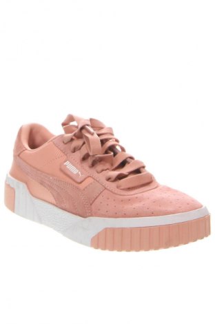 Damenschuhe PUMA, Größe 36, Farbe Rosa, Preis 31,99 €