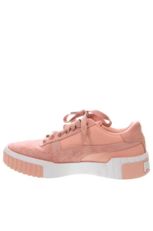 Damenschuhe PUMA, Größe 36, Farbe Rosa, Preis 31,99 €