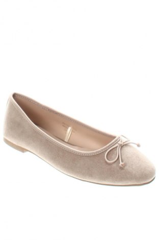 Damenschuhe Primark, Größe 36, Farbe Beige, Preis € 13,49