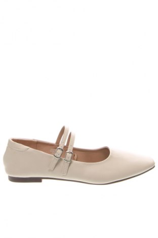 Damenschuhe Primark, Größe 39, Farbe Beige, Preis € 19,95