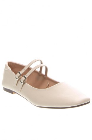 Damenschuhe Primark, Größe 39, Farbe Beige, Preis € 19,95