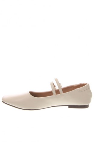 Damenschuhe Primark, Größe 39, Farbe Beige, Preis € 19,95