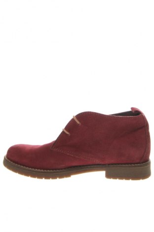 Damenschuhe Ragazza, Größe 38, Farbe Rot, Preis € 29,67