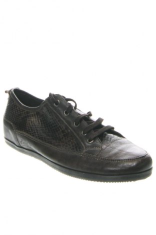 Damenschuhe Semler, Größe 38, Farbe Braun, Preis 49,32 €