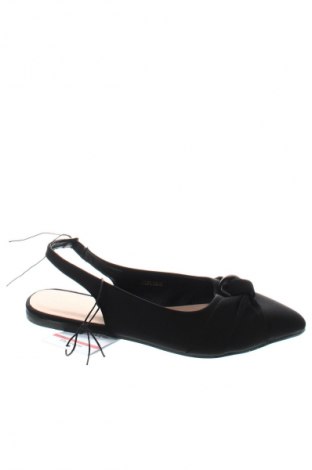 Damenschuhe Sinsay, Größe 36, Farbe Schwarz, Preis 12,99 €