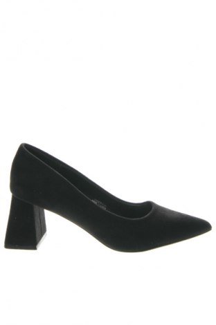 Damenschuhe Sinsay, Größe 38, Farbe Schwarz, Preis 21,49 €