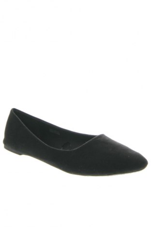 Damenschuhe Sinsay, Größe 40, Farbe Schwarz, Preis 14,20 €