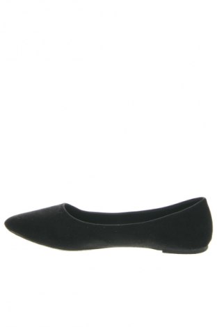 Damenschuhe Sinsay, Größe 40, Farbe Schwarz, Preis 14,20 €