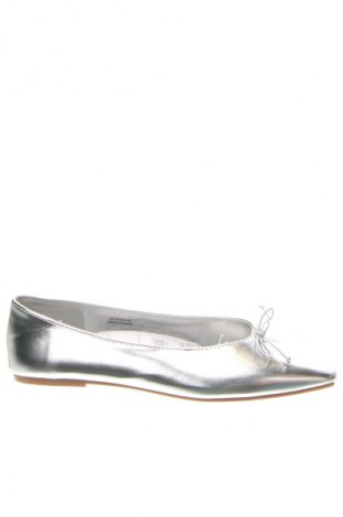 Damenschuhe Sinsay, Größe 40, Farbe Silber, Preis 19,29 €