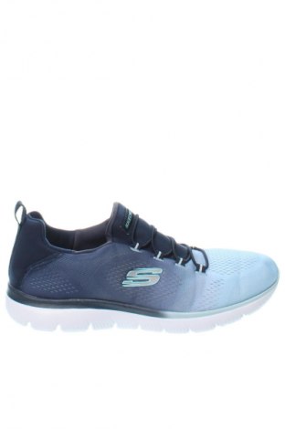 Dámske topánky  Skechers, Veľkosť 37, Farba Modrá, Cena  35,25 €