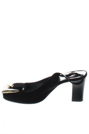 Damenschuhe Solo Femme, Größe 37, Farbe Schwarz, Preis € 22,49