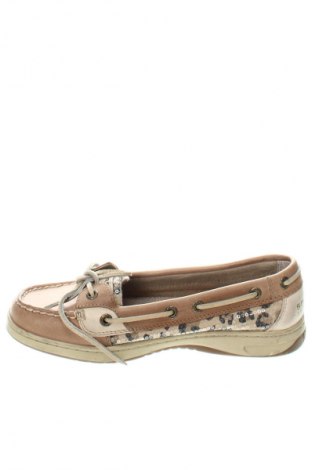 Încălțăminte de damă Sperry, Mărime 38, Culoare Bej, Preț 140,31 Lei