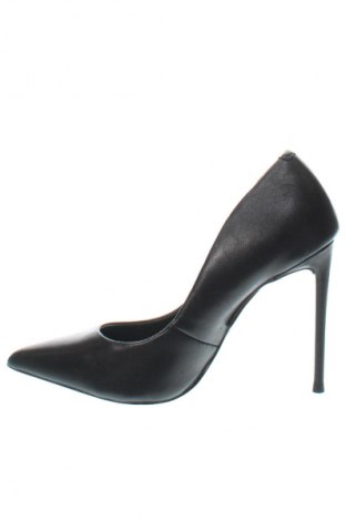 Damenschuhe Steve Madden, Größe 36, Farbe Schwarz, Preis € 47,49