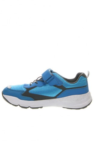 Damenschuhe Super Fit, Größe 38, Farbe Blau, Preis 22,29 €