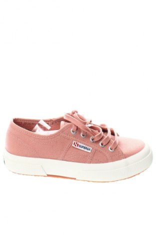 Încălțăminte de damă Superga, Mărime 35, Culoare Roz, Preț 334,99 Lei