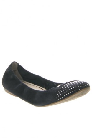 Damenschuhe Tamaris, Größe 39, Farbe Blau, Preis 22,49 €