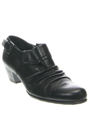 Damenschuhe Tamaris, Größe 37, Farbe Schwarz, Preis 31,71 €