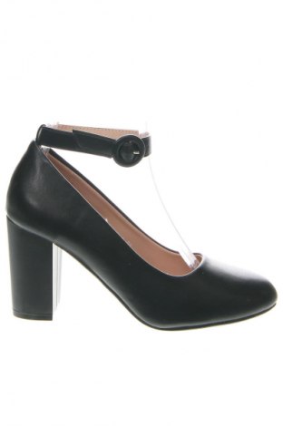 Damenschuhe Tendenz, Größe 35, Farbe Schwarz, Preis 19,95 €