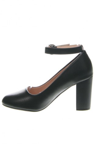 Damenschuhe Tendenz, Größe 35, Farbe Schwarz, Preis 10,99 €