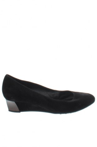 Damenschuhe Tod's, Größe 37, Farbe Schwarz, Preis 79,68 €