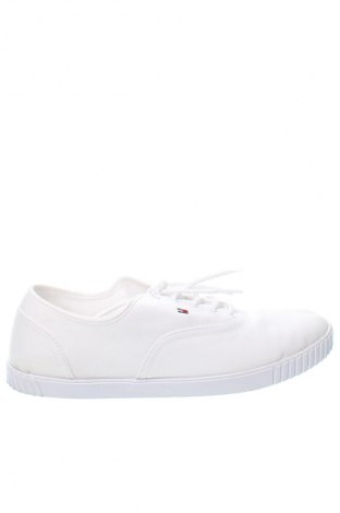 Damenschuhe Tommy Hilfiger, Größe 38, Farbe Weiß, Preis 28,99 €