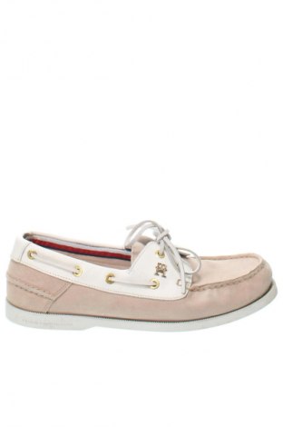 Damenschuhe Tommy Hilfiger, Größe 41, Farbe Beige, Preis € 43,79