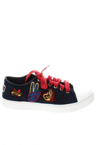 Damenschuhe Tommy Hilfiger, Größe 37, Farbe Mehrfarbig, Preis € 26,99