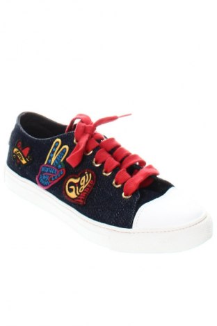 Damenschuhe Tommy Hilfiger, Größe 37, Farbe Mehrfarbig, Preis € 26,99