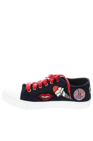 Damenschuhe Tommy Hilfiger, Größe 37, Farbe Mehrfarbig, Preis € 26,99