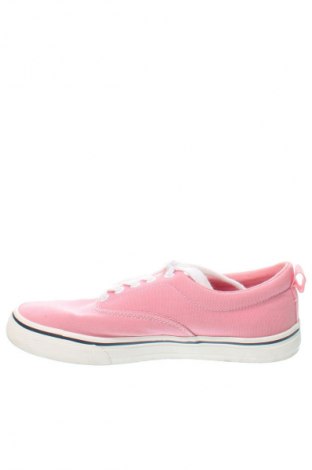 Damenschuhe Tommy Jeans, Größe 40, Farbe Rosa, Preis 15,35 €