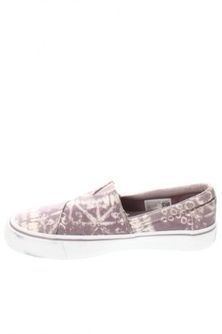 Damenschuhe Toms, Größe 38, Farbe Mehrfarbig, Preis € 38,29