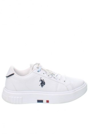 Dámske topánky  U.S. Polo Assn., Veľkosť 38, Farba Biela, Cena  45,52 €