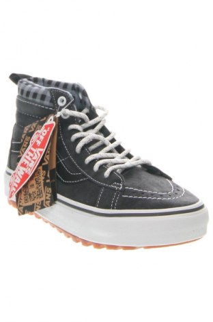 Încălțăminte de damă Vans, Mărime 36, Culoare Gri, Preț 213,99 Lei