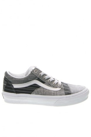 Damenschuhe Vans, Größe 36, Farbe Grau, Preis € 33,99