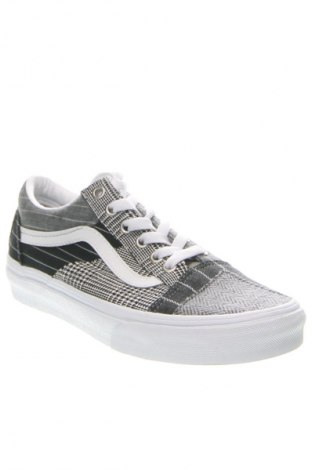 Damenschuhe Vans, Größe 36, Farbe Grau, Preis € 33,99