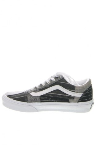 Damenschuhe Vans, Größe 36, Farbe Grau, Preis 55,99 €