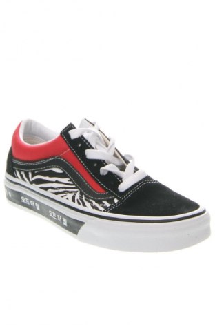 Damenschuhe Vans, Größe 35, Farbe Mehrfarbig, Preis 28,29 €