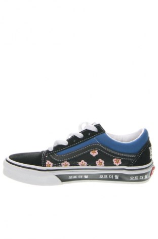 Damenschuhe Vans, Größe 35, Farbe Mehrfarbig, Preis 28,29 €