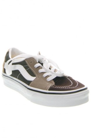 Damenschuhe Vans, Größe 35, Farbe Mehrfarbig, Preis € 22,99