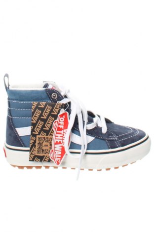 Încălțăminte de damă Vans, Mărime 35, Culoare Albastru, Preț 195,99 Lei