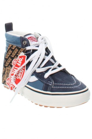 Damenschuhe Vans, Größe 35, Farbe Blau, Preis € 30,99