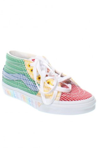 Încălțăminte de damă Vans, Mărime 35, Culoare Multicolor, Preț 195,99 Lei