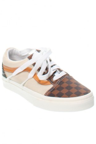 Damenschuhe Vans, Größe 35, Farbe Mehrfarbig, Preis € 30,99