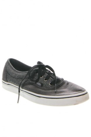 Damenschuhe Vans, Größe 36, Farbe Grau, Preis 33,49 €